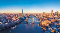 The Thames River, LONDON / Zdroj: www.london.ac.uk